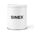 Таблетки растворимые для мытья пола, 200 шт, ТМ "Синекс"(Sinex), Россия