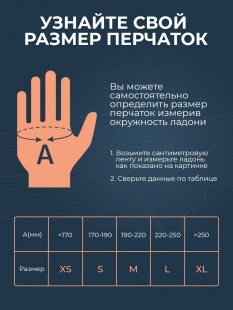 Перчатки нитриловые неопудр. смотровые н/с BENOVY, сиреневые, L, 50 пар в уп. фото 1018