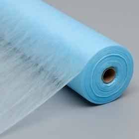 Простыни одн. 70 Х 200, КОМФОРТ, в рулоне, БЕЛЫЙ , 100 шт фото 1698