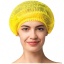 Шапочка "Шарлотта" (желтая)  t('фото') 870